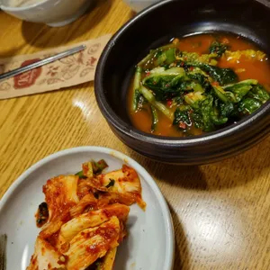 밀촌 사진