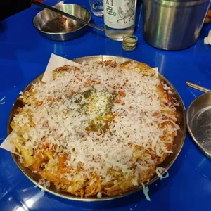 행맥 사진