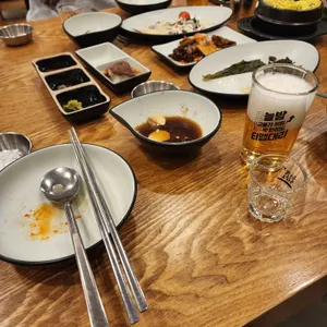 진대감 사진