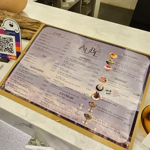 오브 유러피안 에스프레소 바 리뷰 사진