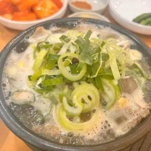 제주은희네해장국  사진