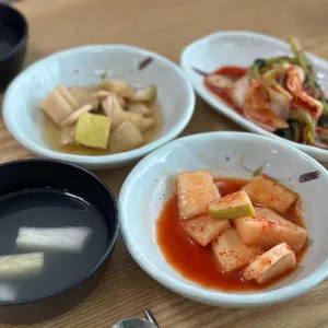 예당느티나무 사진