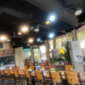 곱창전골 명가 도계 물닭갈비 리뷰 사진