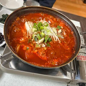 태공식당 사진
