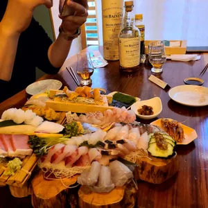 으나수키친 두번째이야기 사진
