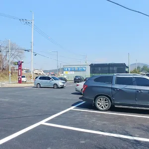 중화요리 유반장 리뷰 사진
