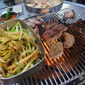 대장군집 사진