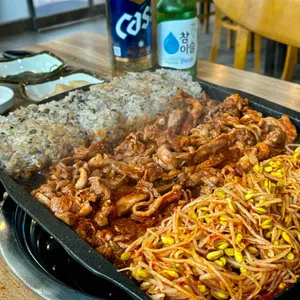 백운정오리세상 사진