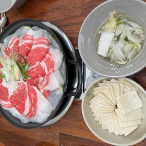 우이며녹 사진