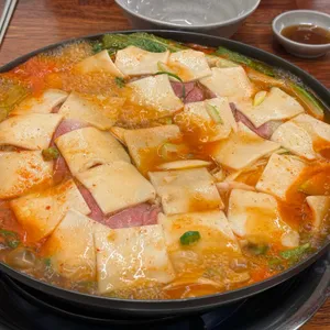 우이며녹 사진