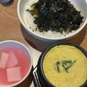 꼬미곶닭발 사진