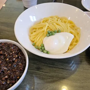 동해반점 사진