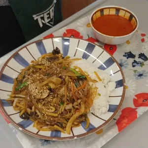중화요리 유반장 리뷰 사진