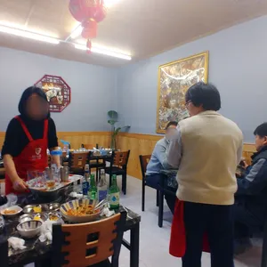 중화요리 유반장 리뷰 사진