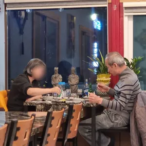 중화요리 유반장 리뷰 사진