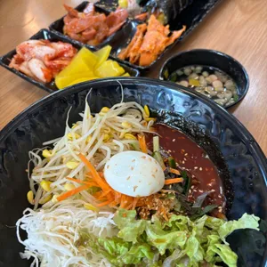 김밥천국 사진