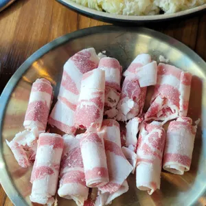 낙원갈비집 사진