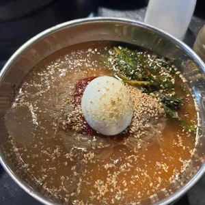 연탄돼지갈비 사진