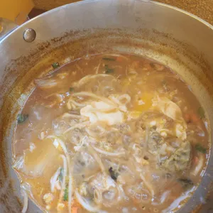모모식탁 사진