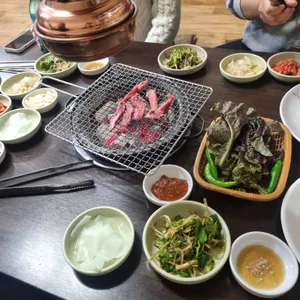 포천암소갈비살 사진