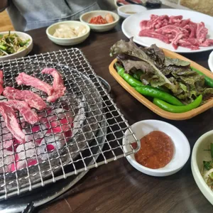 포천암소갈비살 사진