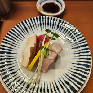 오마카세 오사이초밥 사진