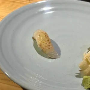 송하정 스시 사진