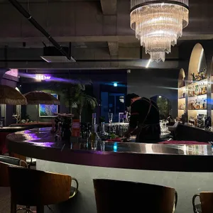 190 bar 리뷰 사진