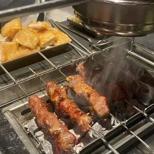 이가네양꼬치 사진