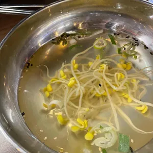 숯불에닭 사진