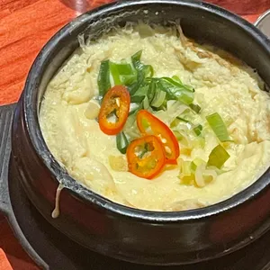 숯불에닭 사진