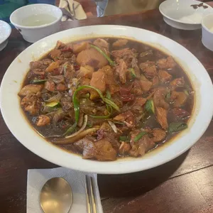 봉추찜닭 사진