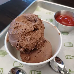 쉐이크쉑 사진