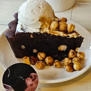 카페 마르쉐 사진