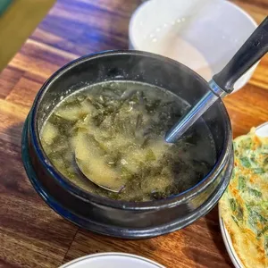 회무침마을 사진