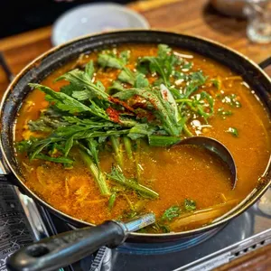 회무침마을 사진