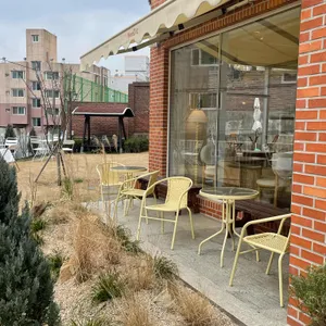 카페 우딬 리뷰 사진