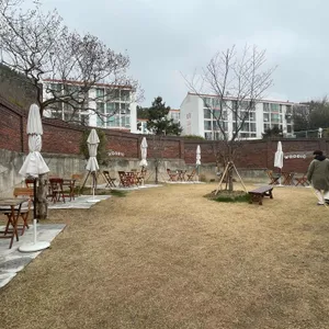 카페 우딬 리뷰 사진