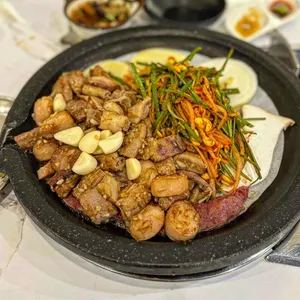 헐랭이곱창 사진