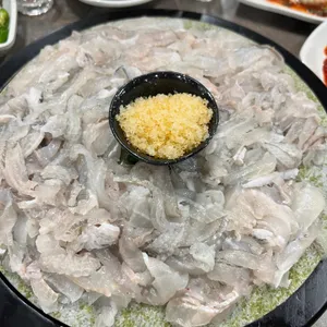 세꼬시쌍둥이수산 사진