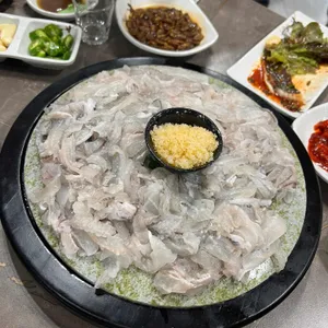 세꼬시쌍둥이수산 사진