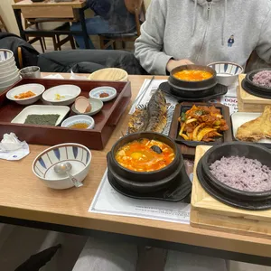 북창동순두부 사진
