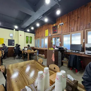 아리랑옹심이메밀칼국수 리뷰 사진