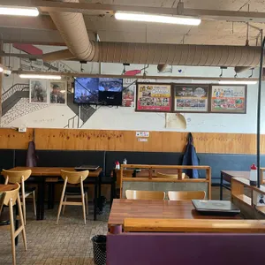 능이칼국수 리뷰 사진