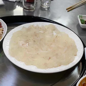 강원수산포차 사진