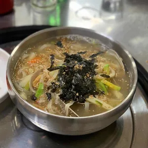 강원수산포차 사진