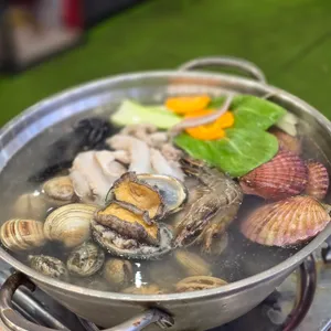 소나무식당 사진