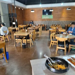 하비루한식뷔페 리뷰 사진