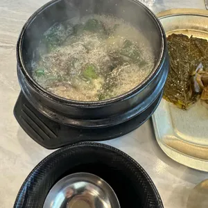 장지리오리농장 사진
