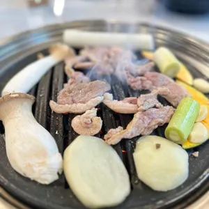 장지리오리농장 사진